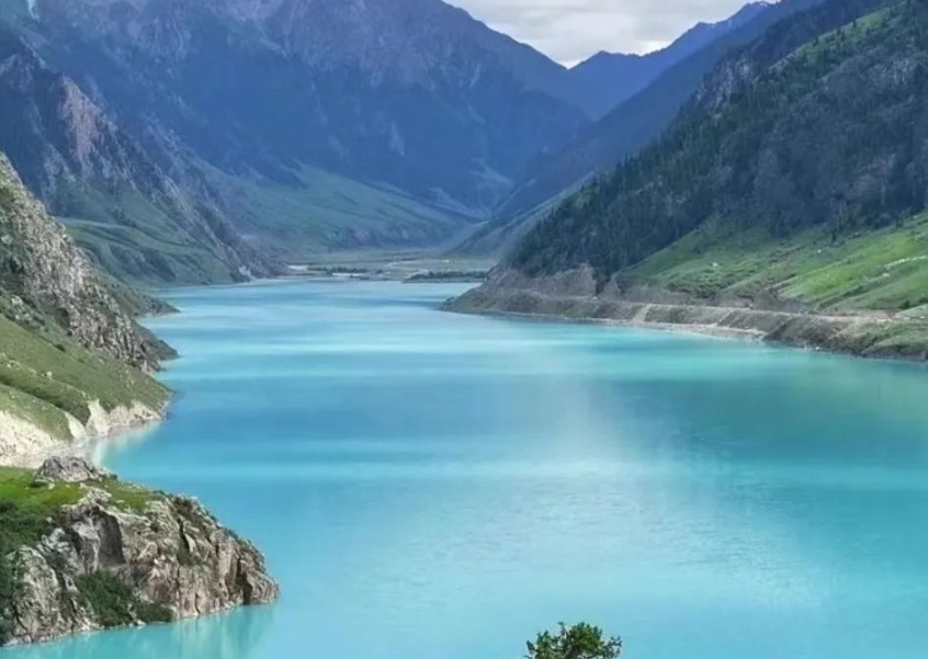 新疆喀纳斯湖风景区智能导览、VR、AR系统价格.png