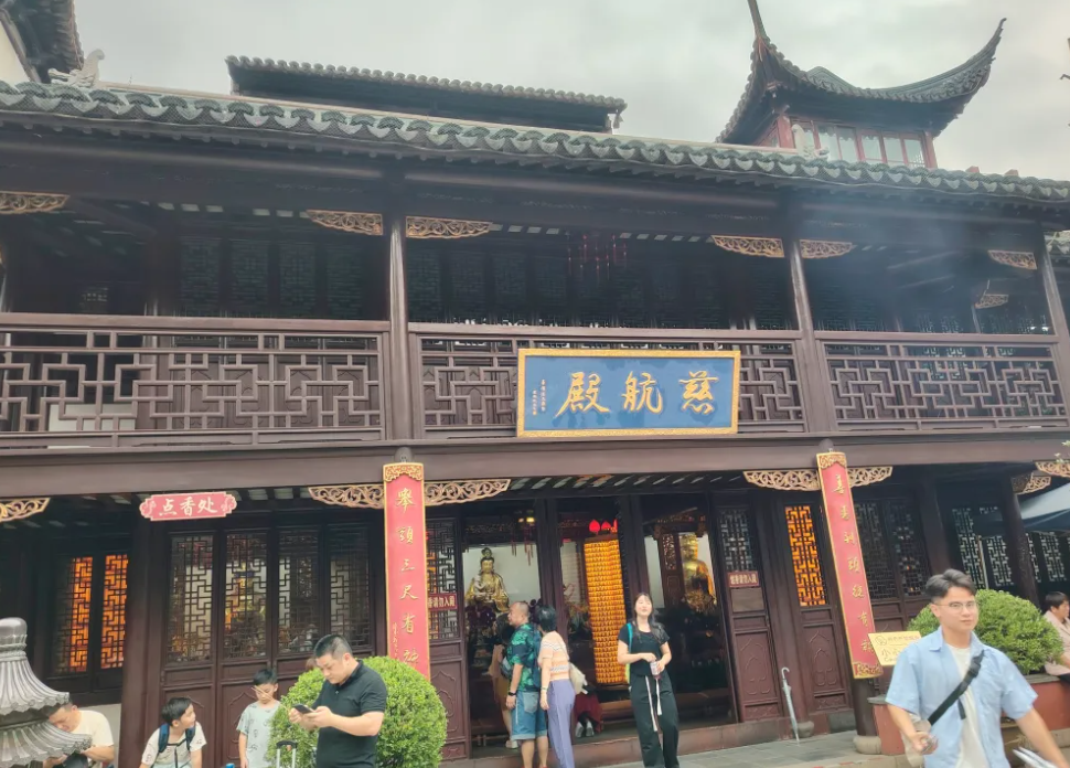 上海城隍庙旅游区景区智能导览系统价格.png