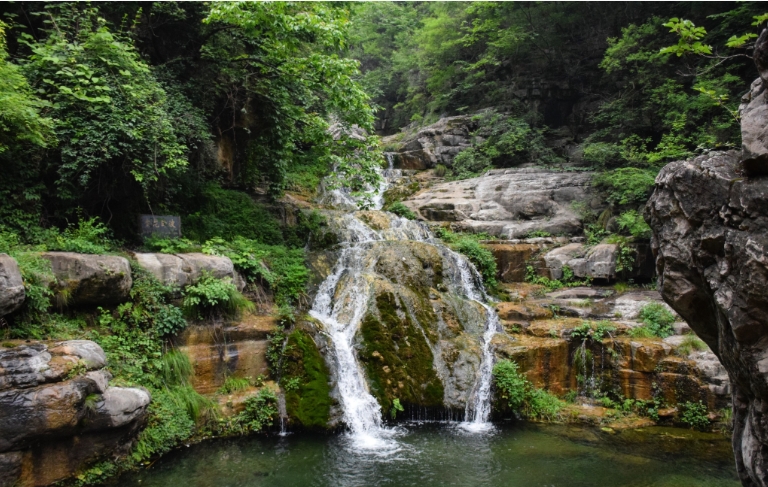 河南省焦作市云台山风景名胜区智能导览管理系统价格1.png