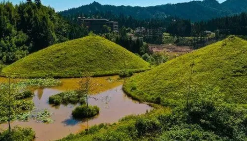 四川成都南宝山旅游度假区综合景区管理票务系统公司.png