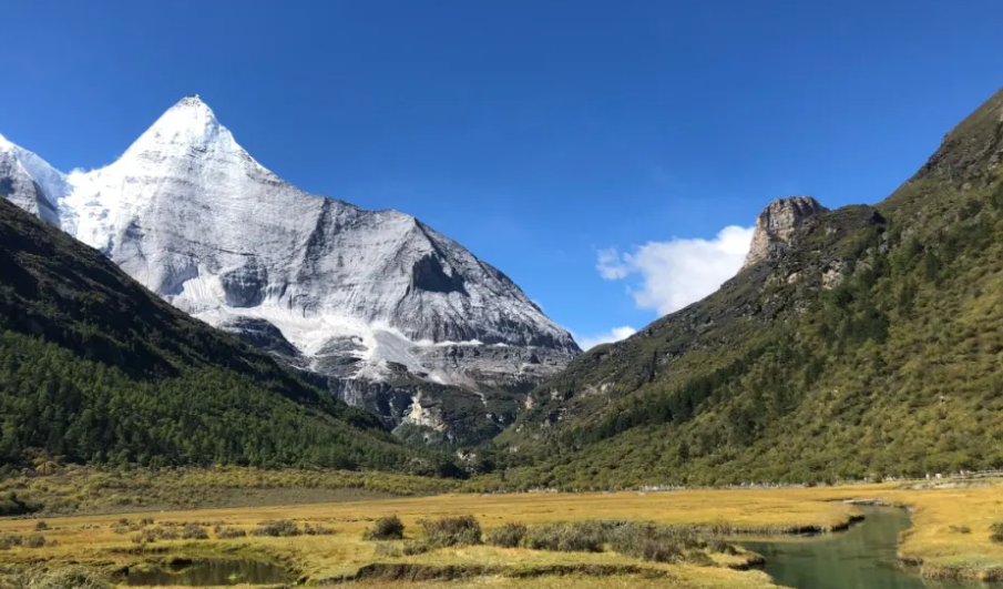 四川甘孜州稻城亚丁风景名胜区智能导览价格.png