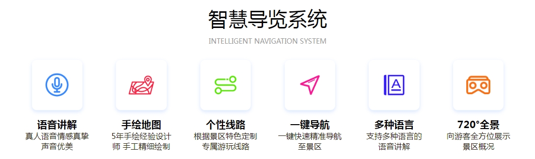 安徽省淮北市石榴博物馆智能导览系统价格1.png