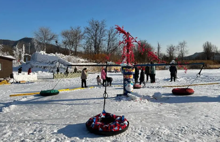 天津武清体育中心戏雪乐园票务一卡通价格.png