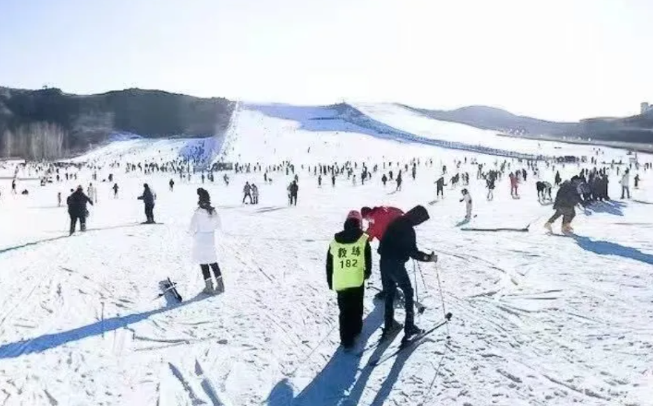 天津蓟州盘山国际滑雪场电子票分销系统多少钱.png