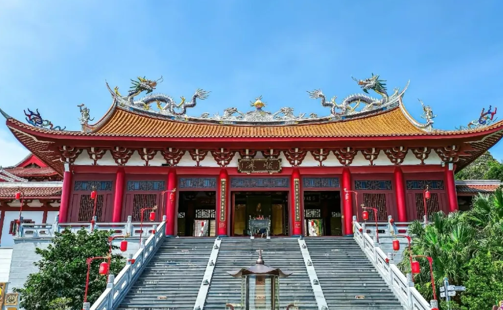 福建湄洲岛妈祖庙分时预约系统价格.png