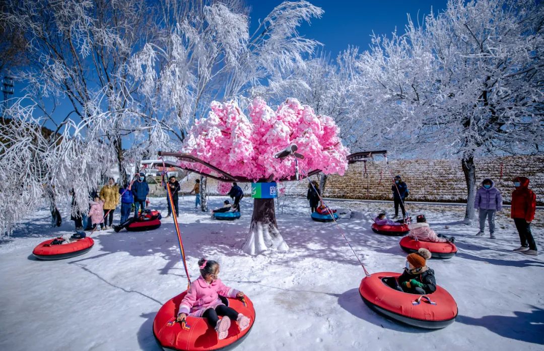 冰雪乐园电子票务系统如何提升游客购票效率.jpg